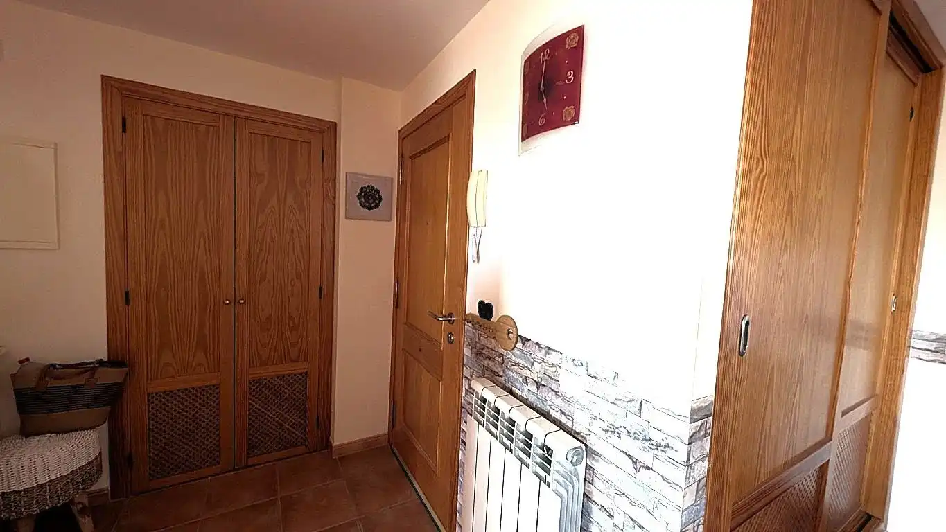 Pis amb terrassa en venda a Sant Llorenç des Cardassar, imagen 6