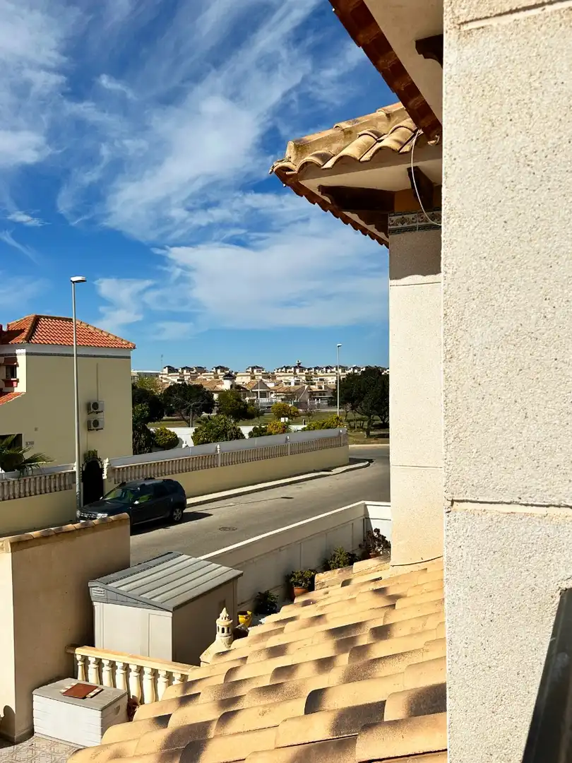 Reihenhaus mit Terrasse zum Verkauf in Orihuela Costa, imagen 23