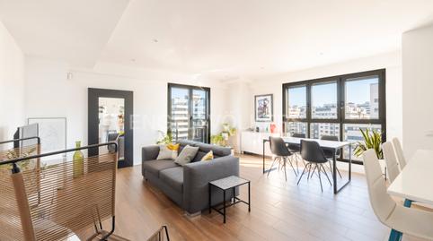 Foto 2 de Apartament en venda a Valdebebas - Valdefuentes, Madrid