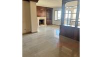 Living room of Flat for sale in Girona Capital