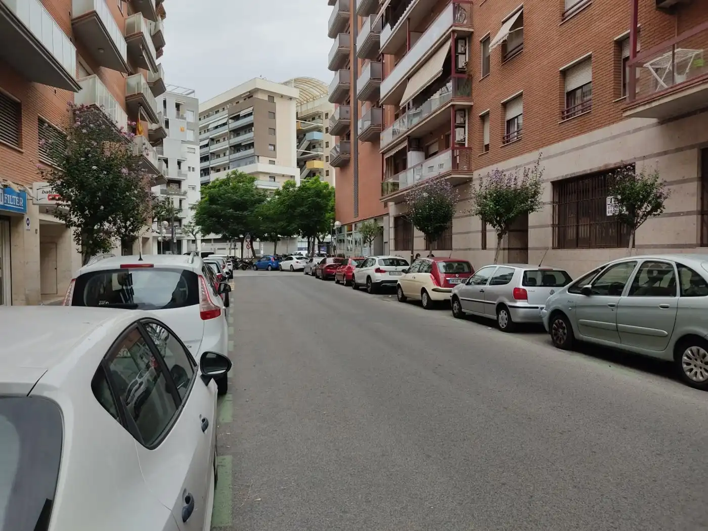 Individuel à louer à Calle FELIP PEDRELL, imagen 8