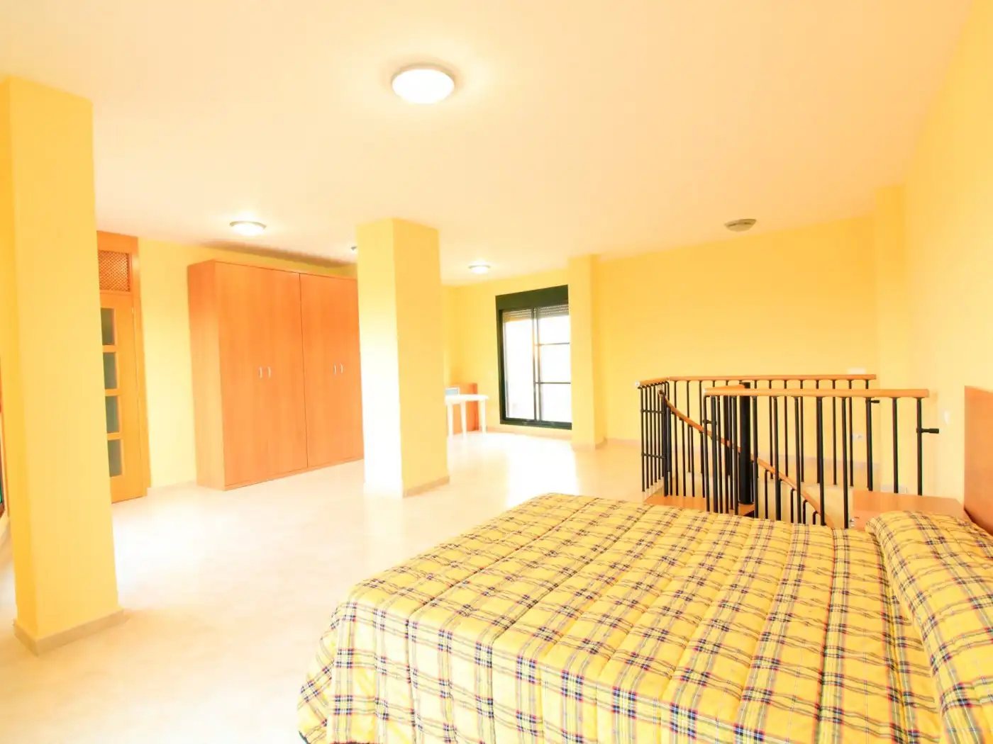 Habitación de Piso en venta en Rasquera con Aire acondicionado, Calefacción y Terraza