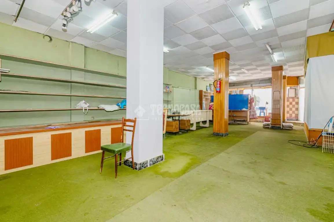 Local commercial à vendre à Loja, imagen 6