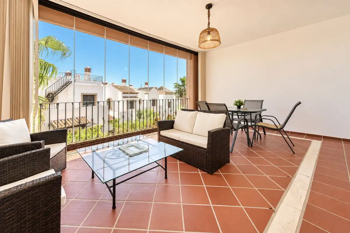 Reihenhaus mit Pool zum Verkauf in Costa Natura, imagen 5
