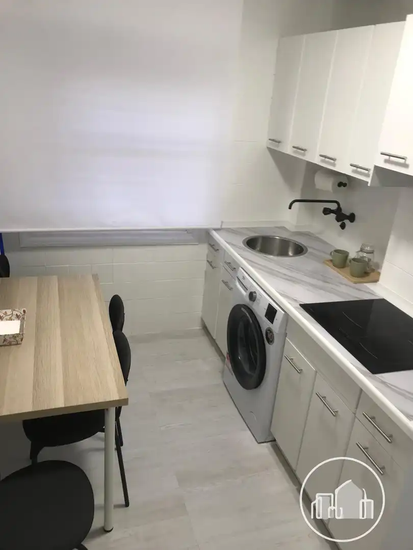 Cuina de Pis en venda en Medina de Pomar
