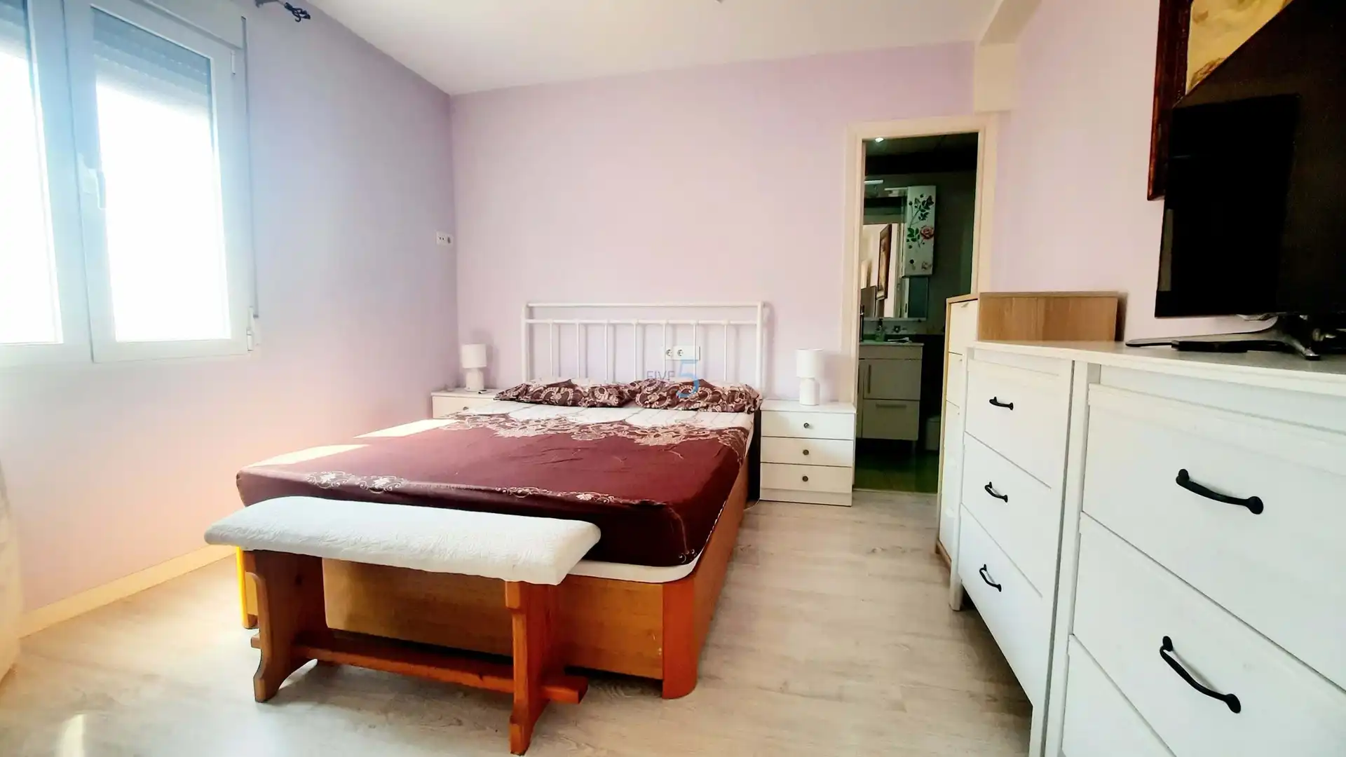Wohnung mit Terrasse zum Verkauf in Playa del Acequión, Náufragos y Rocío del Mar, imagen 15