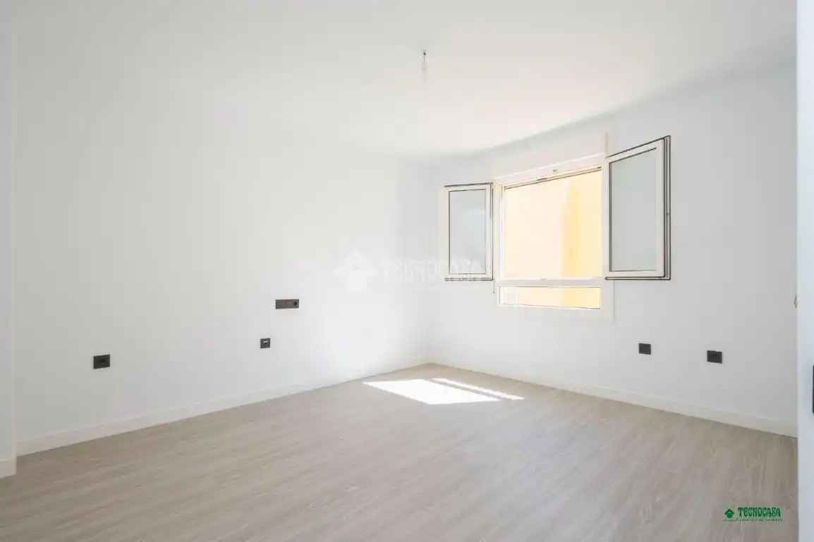 Dormitori de Casa adosada en venda en Almería