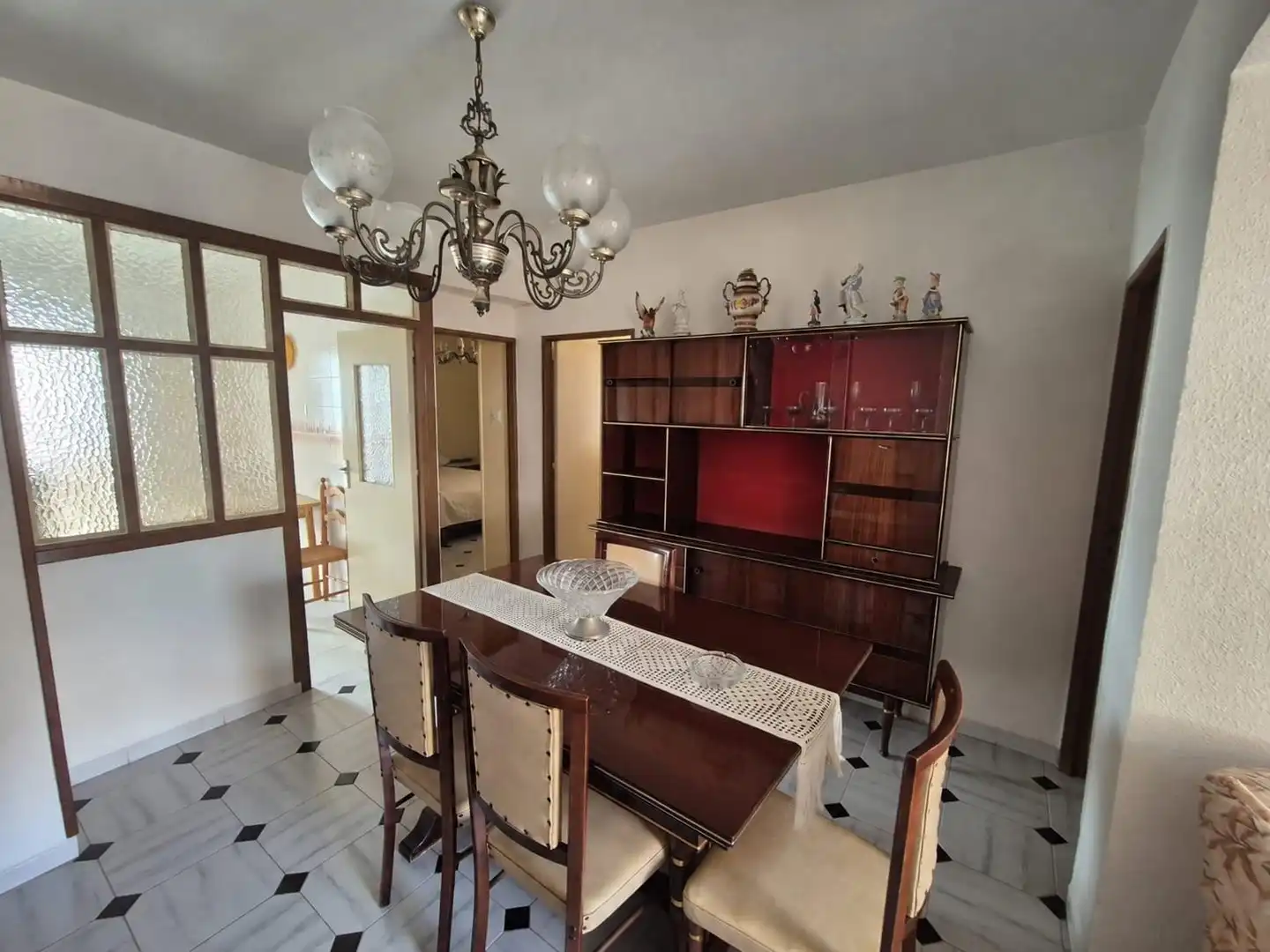 Piso en venta en La Unión ciudad, imagen 5