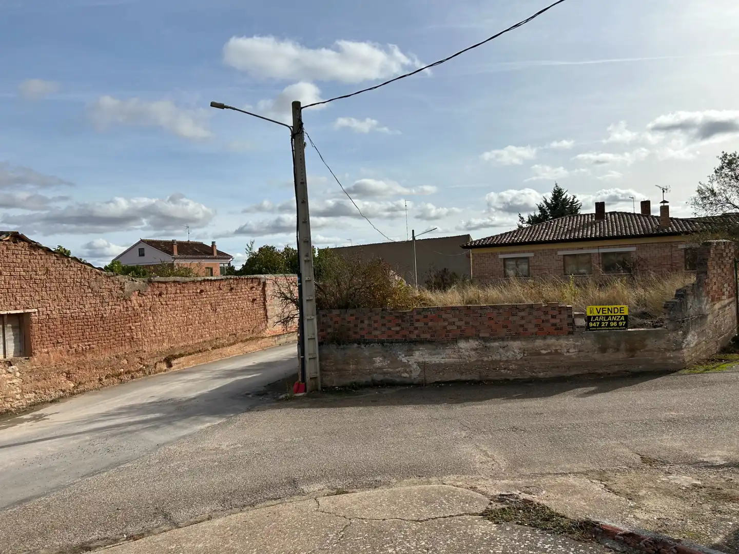 Xalet amb jardí en venda a Santa María del Campo, imagen 8