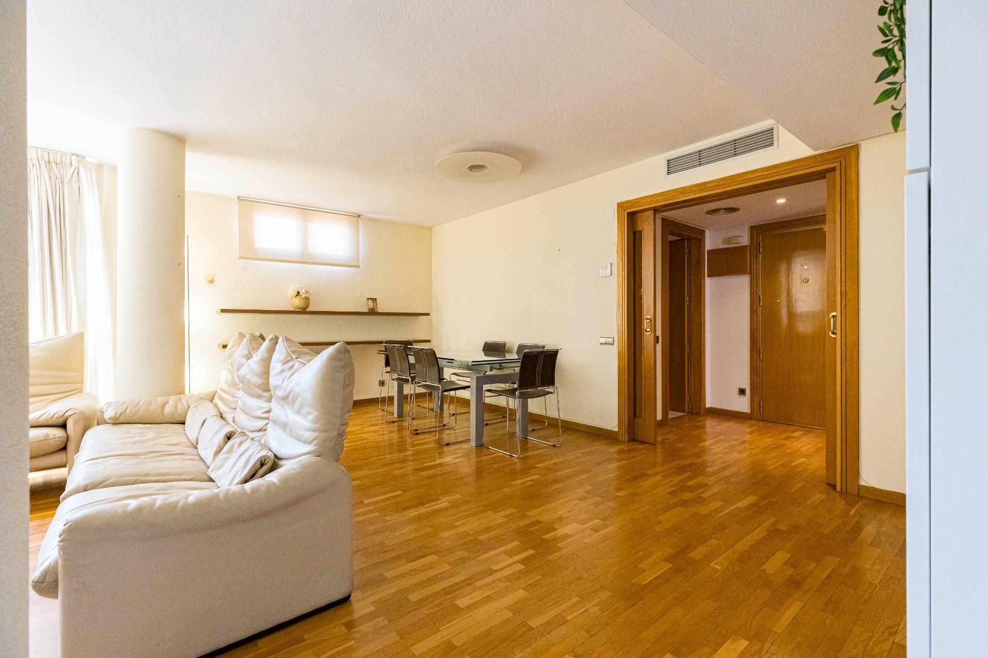 Pis en venda en  Murcia Capital amb Aire condicionat i Parquet