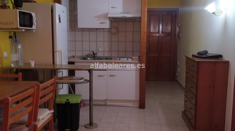 Foto 2 de Apartamento en venta en Muro, Illes Balears