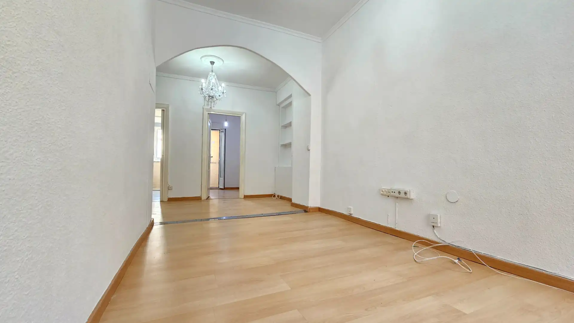Flat for sale in Zaragoza  with Heating and Balcony