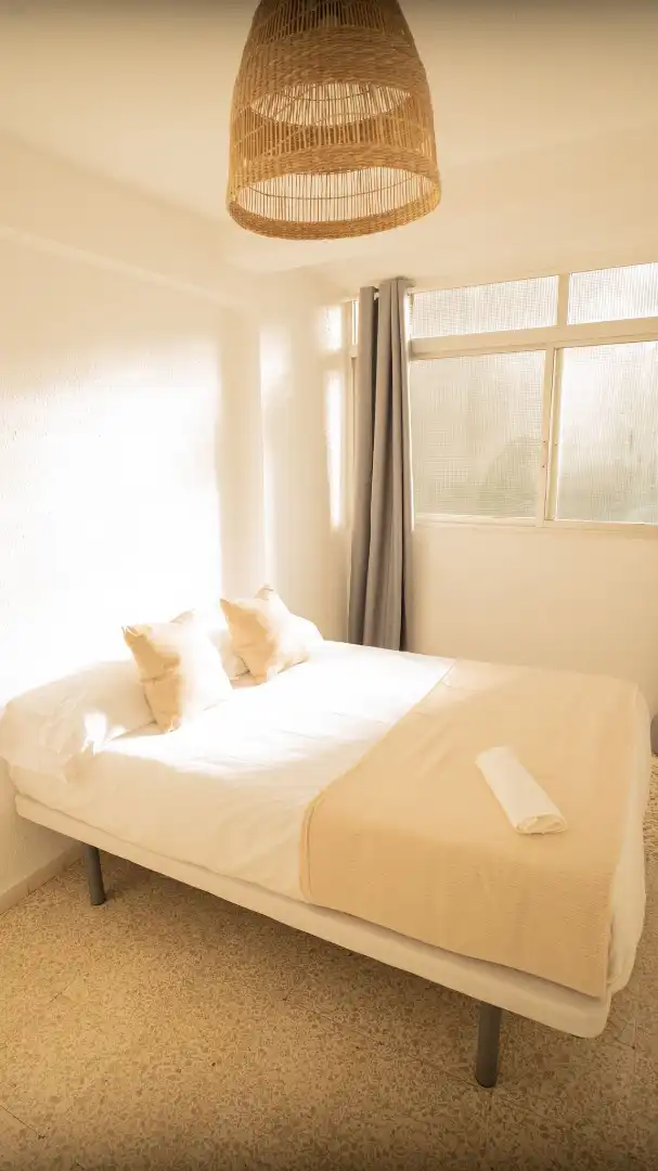 Habitación en Calle Cristóbal de Virués, 2, Alegría de la Huerta- Jardín de Málaga