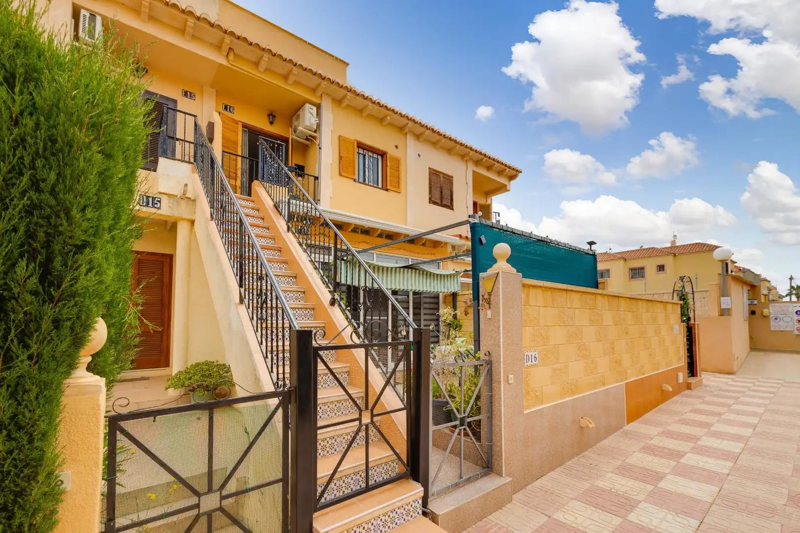 Ático con terraza en venta en Zona Carrefour - Urbanizaciones, imagen 11