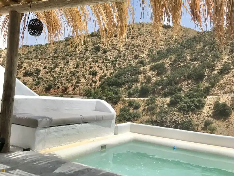 Casa o chalet en venta en Calle Estacion, 38, Chercos
