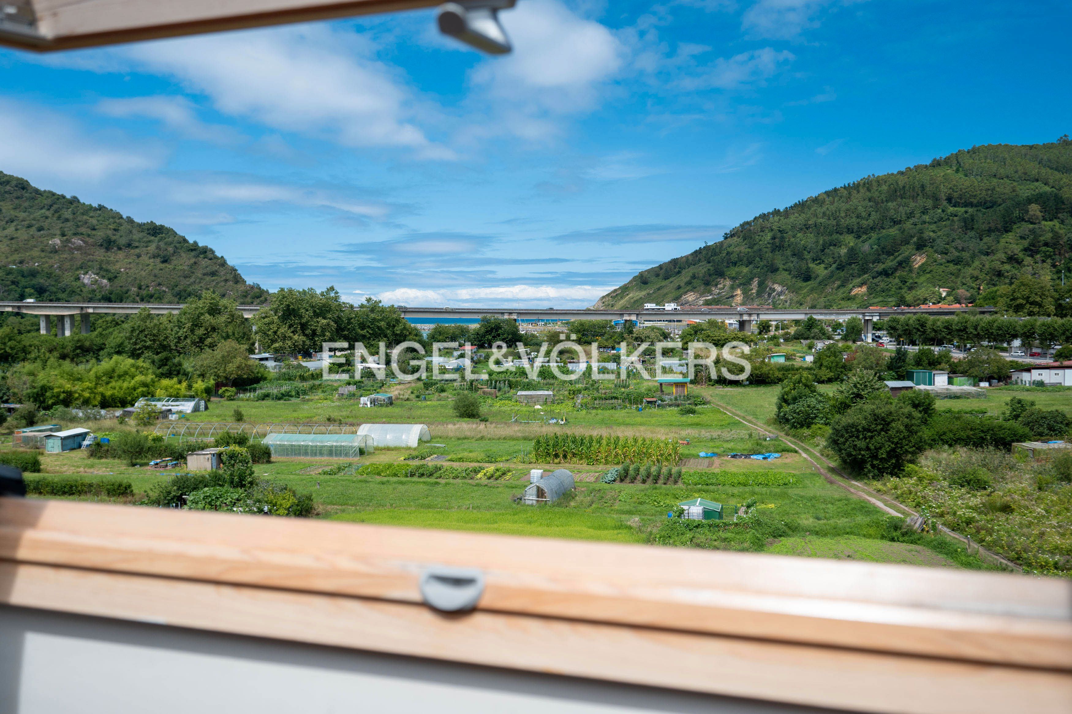 Duplex for sale in Orio