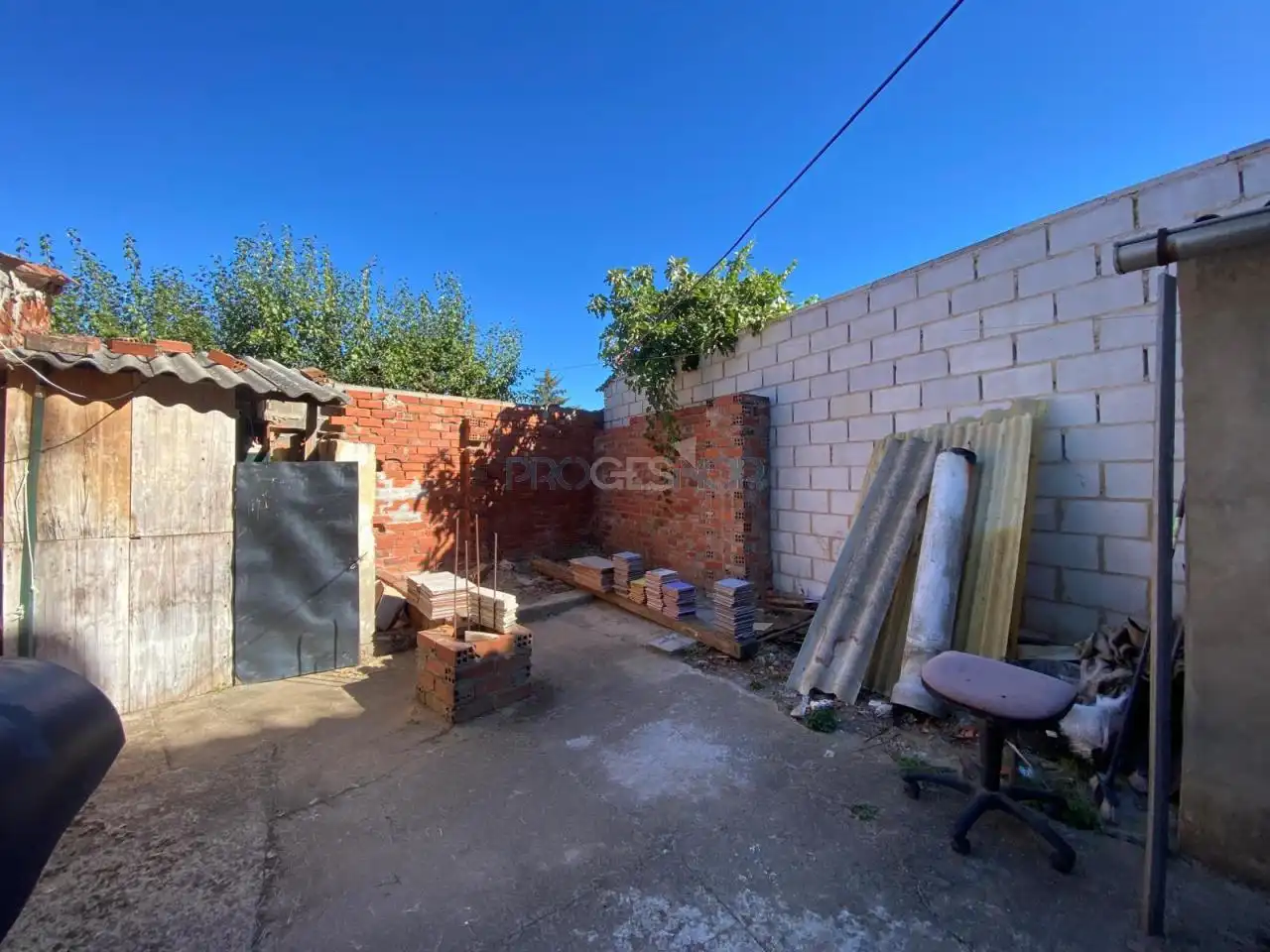 Wohnung zum Verkauf in Simon Arias, imagen 6