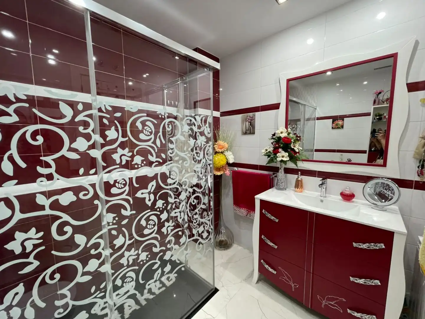 Flat with terrace for sale in Valdepeñas, imagen 23