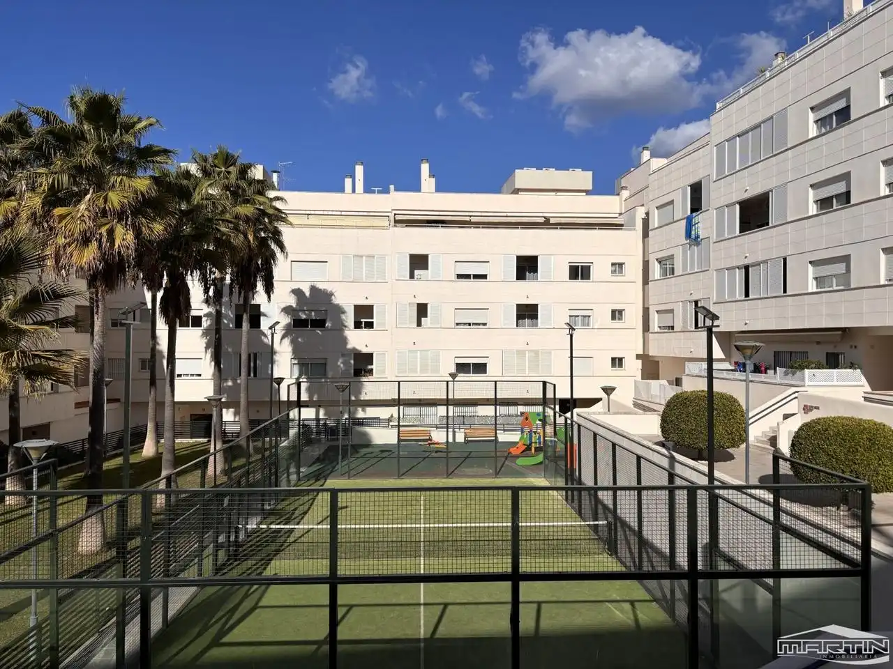 Flat with pool for sale in Avenida de Luis Alberto de Cuenca 70, imagen 34