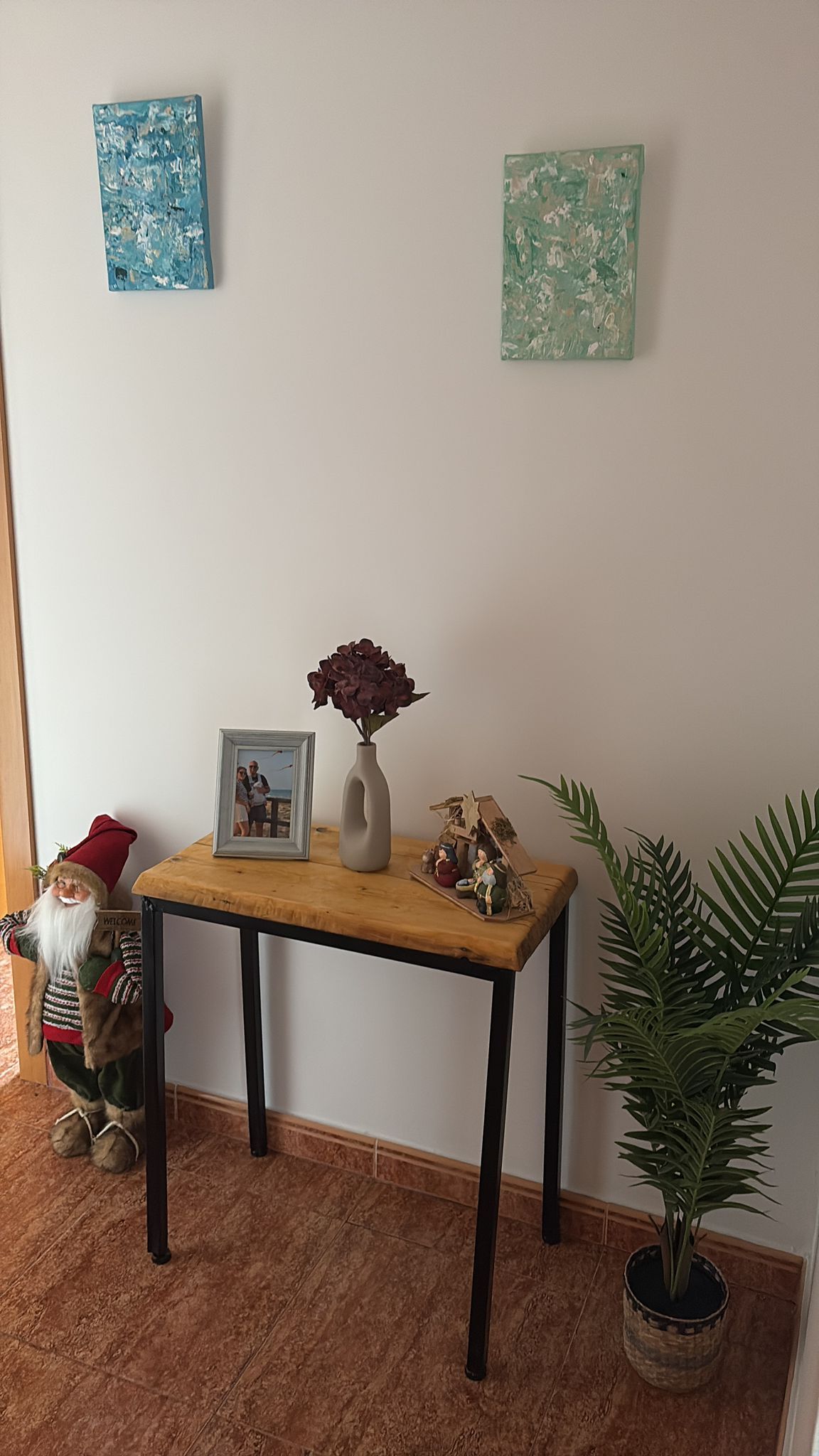 Bedroom of Flat for sale in Petrer  with Air Conditioner, Furnished and Oven