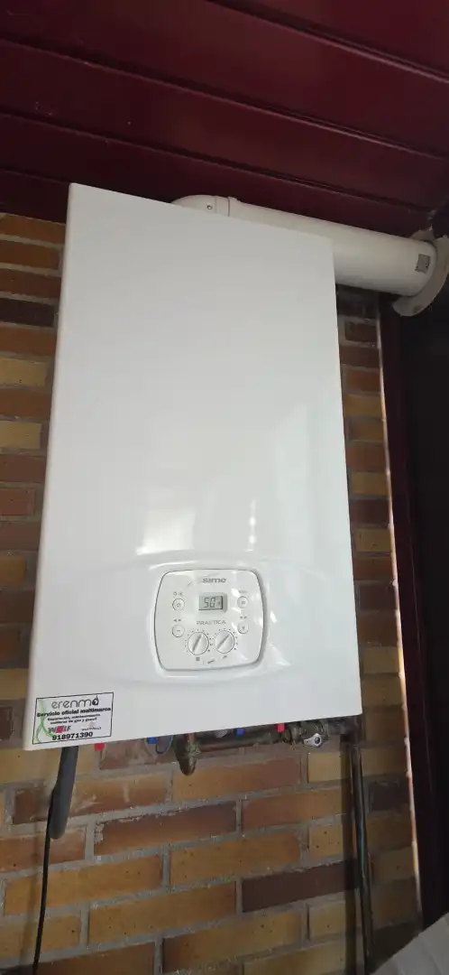 Außenansicht von Wohnung zum Verkauf in Seseña mit Klimaanlage, Heizung und Parkett
