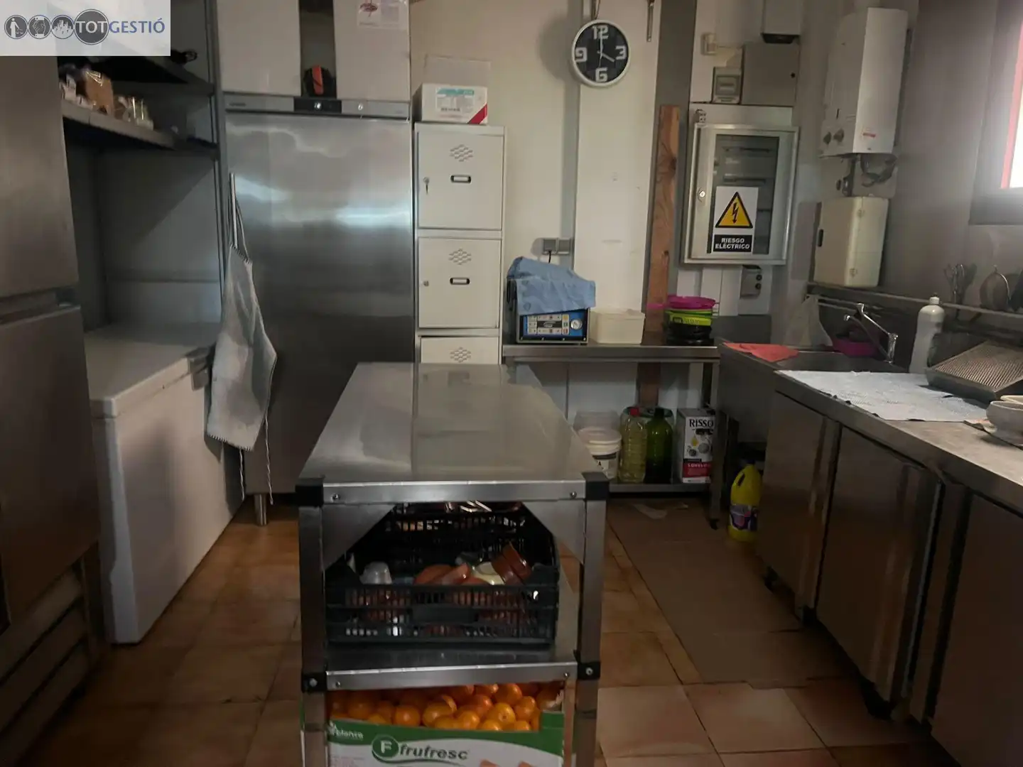 Locale commerciale in cessione a Sant Antoni de Calonge, imagen 22