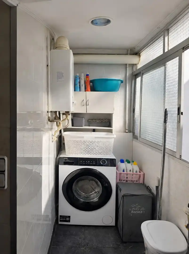 Appartement avec balcon à vendre à Zona Alta, imagen 25