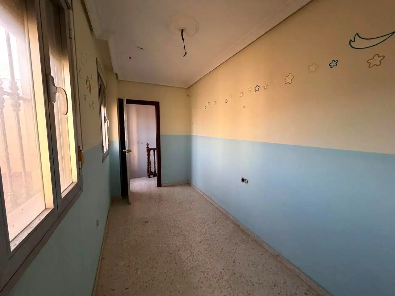 Dúplex en venda en Dos Hermanas