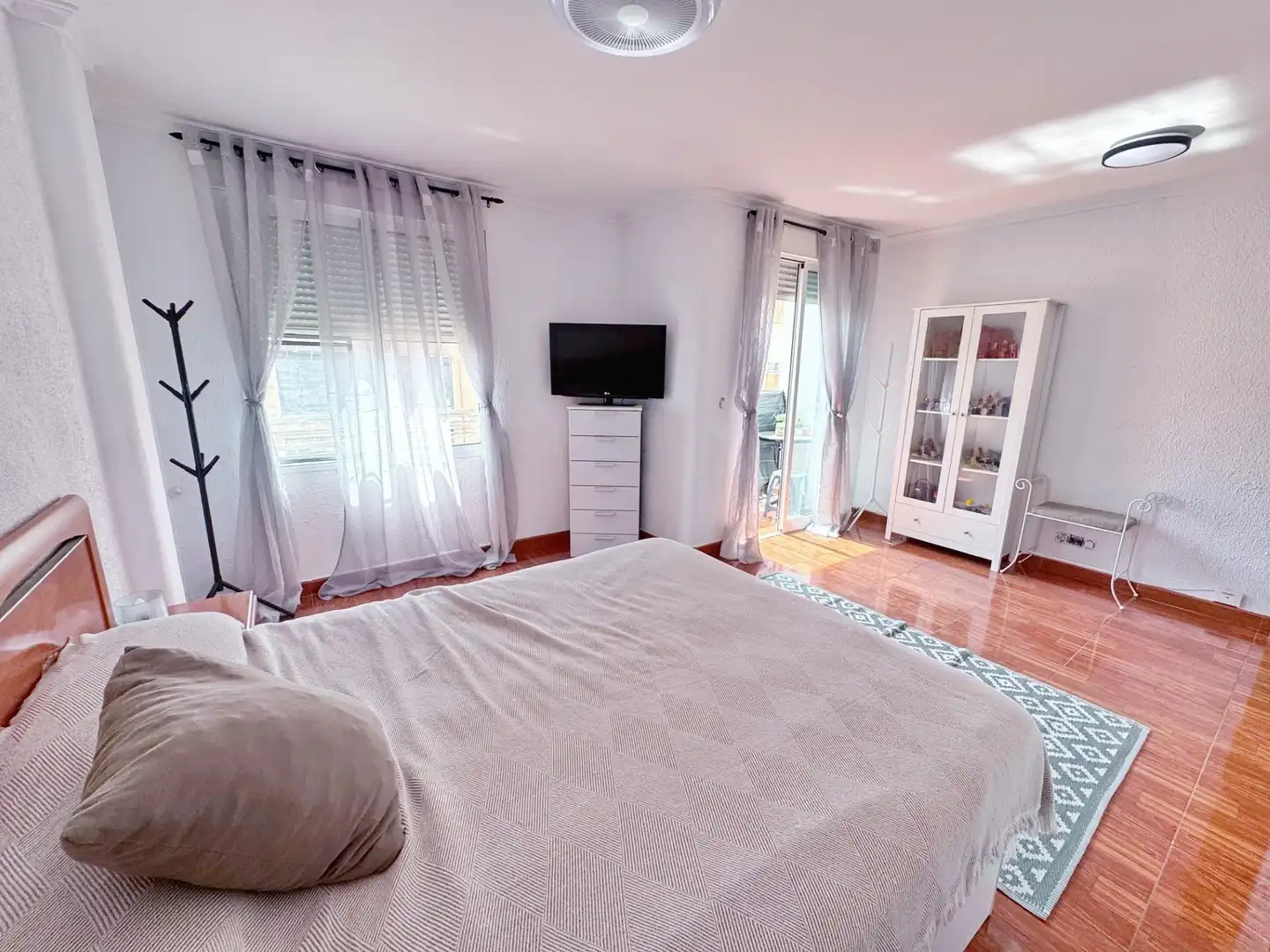 Wohnung zum Verkauf in Fraternidad