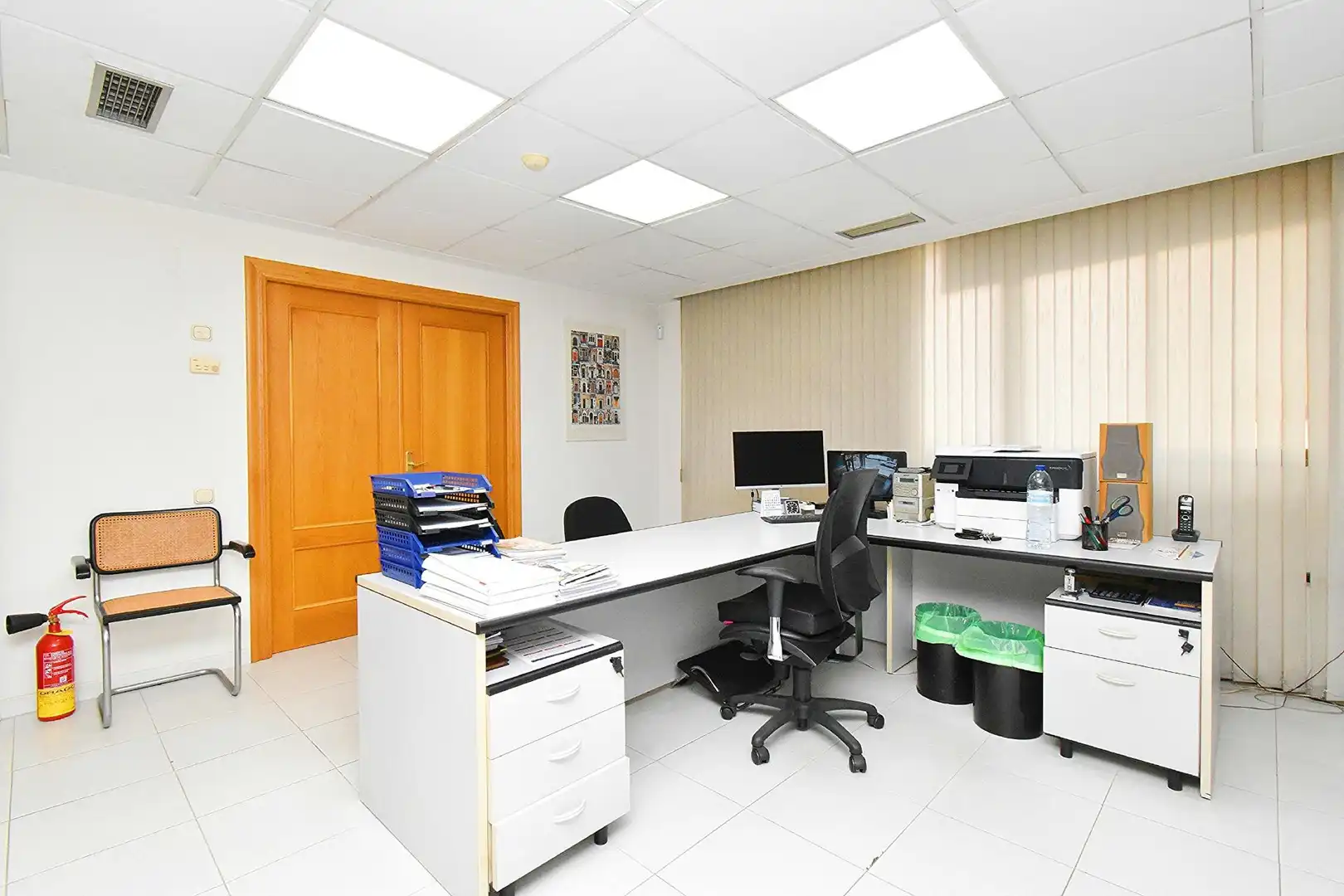Office space for sale in El Ejido Ciudad, imagen 20