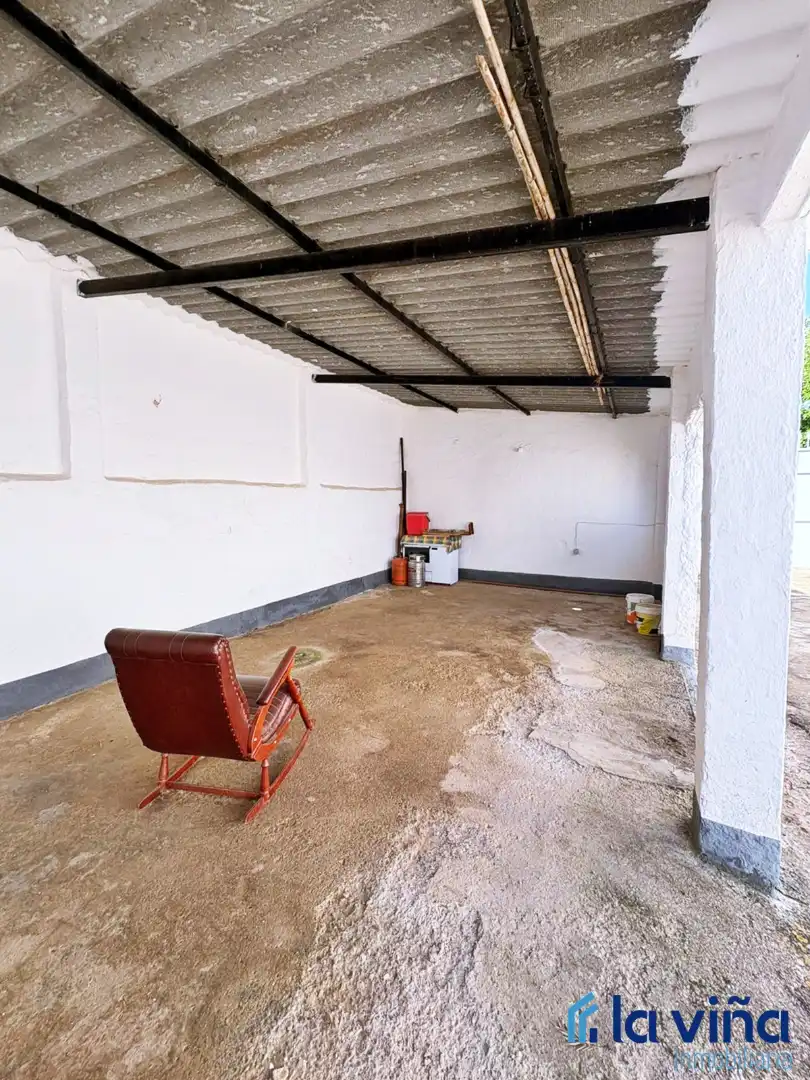 Casa en venda a Sierra de Yeguas, imagen 2