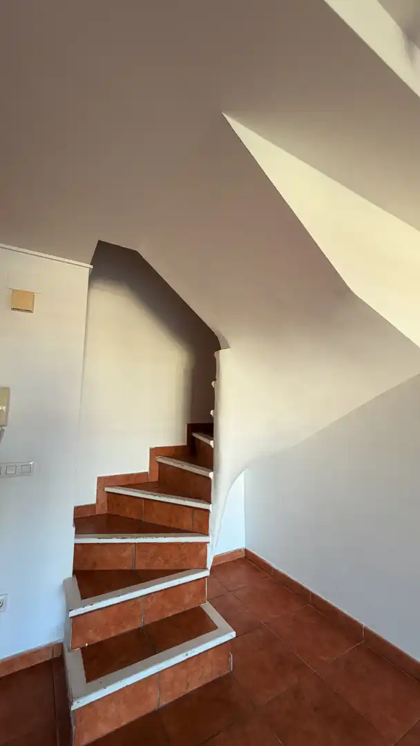 Piso en venta en Pineda de Mar con Terraza y Balcón