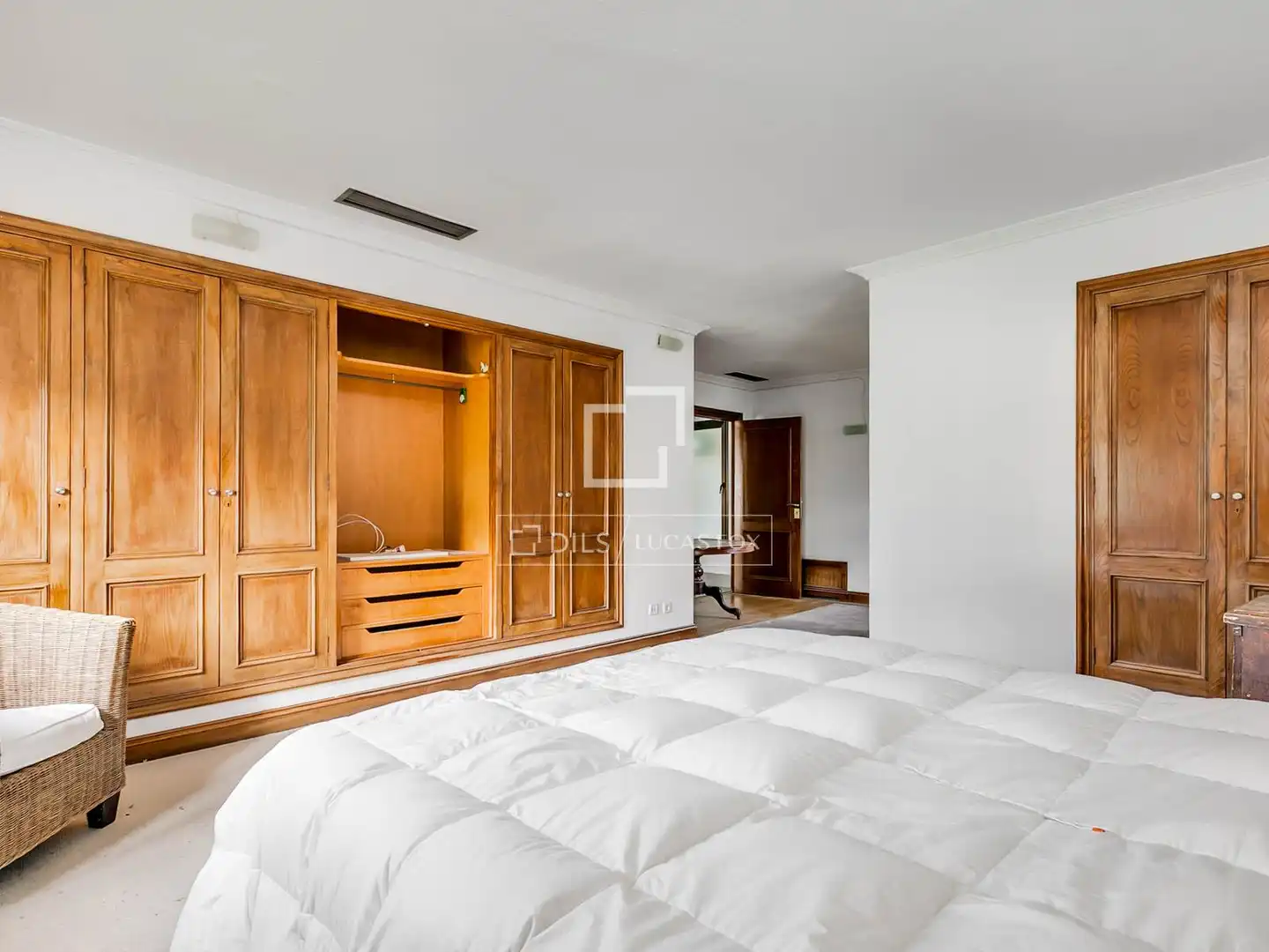 Villa avec piscine à vendre à Urbanización La Moraleja, imagen 35