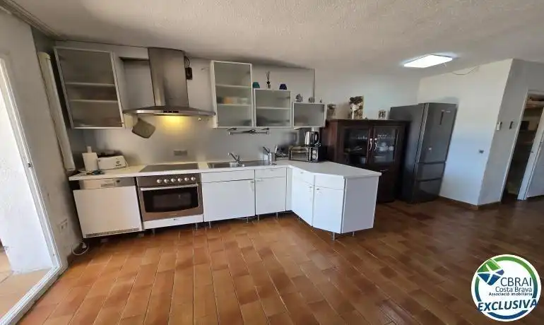 Appartement compact à vendre à Carrer SALINS 2ª LINIA, imagen 4