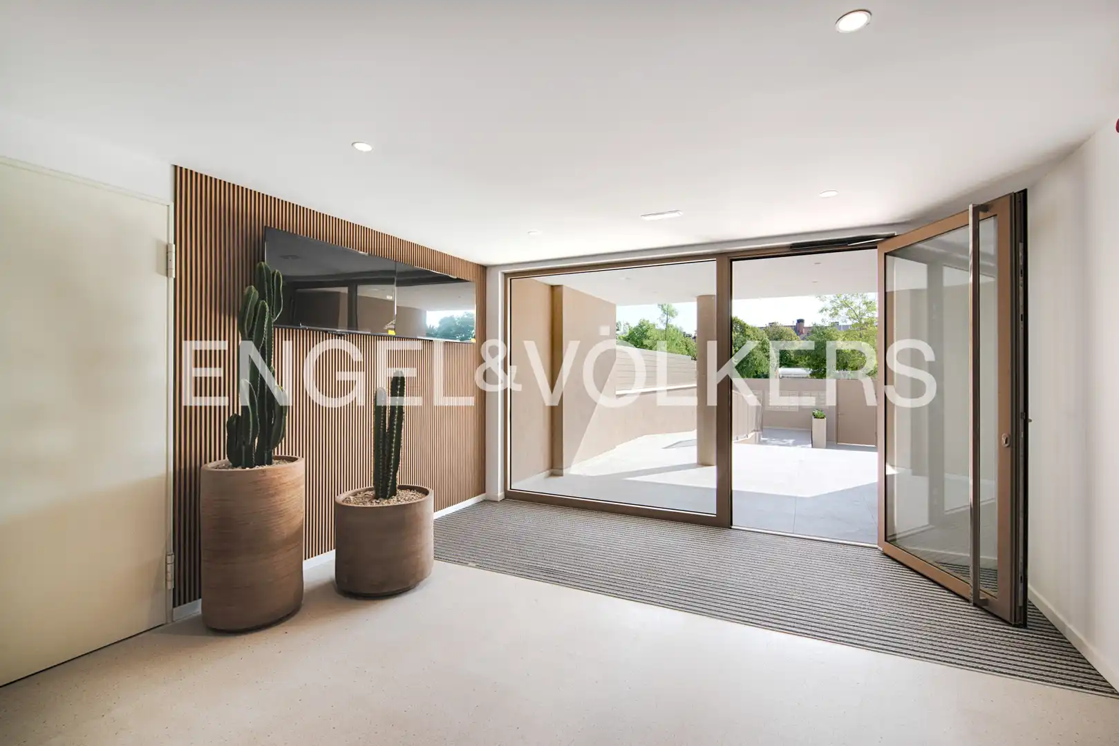 Penthouse mit Pool zum Verkauf in Carrer de Ponent 44, imagen 9