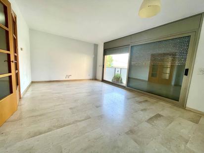 Vista exterior de Dúplex en venda en Manresa amb Calefacció, Terrassa i Balcó