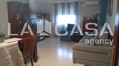 Foto 2 von Wohnung zum Verkauf in Centro - Doña Mercedes, Dos Hermanas