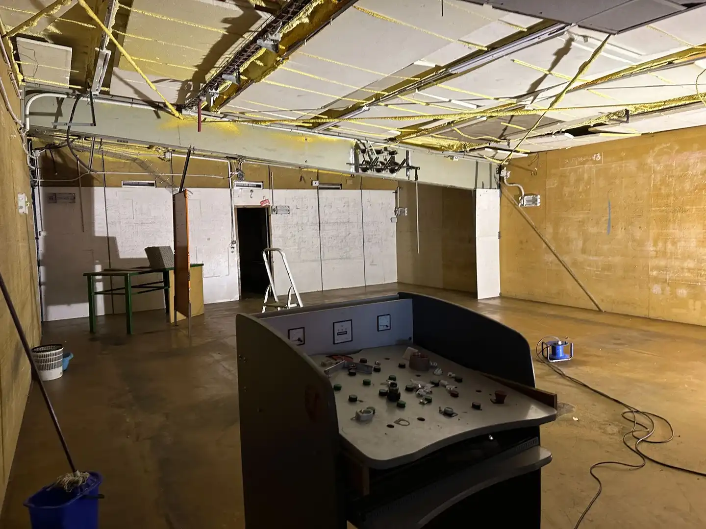 Nave industrial en venta en Santander
