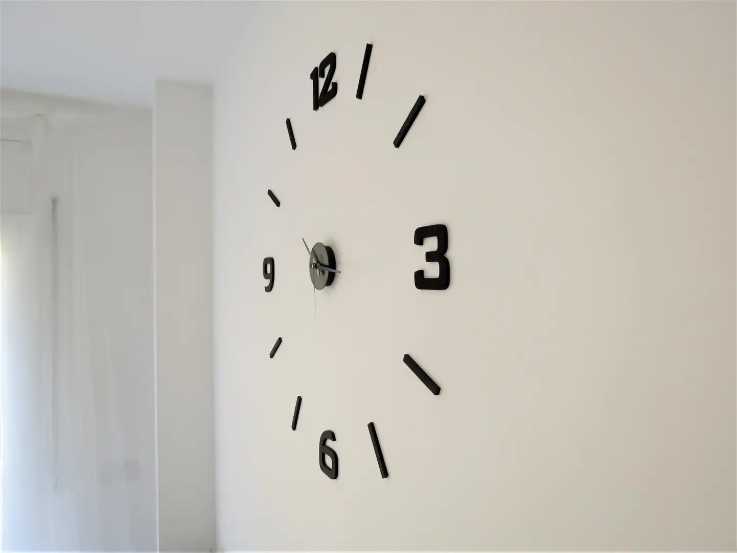 Wohnung zum Verkauf in Llinars del Vallès mit Heizung und Terrasse