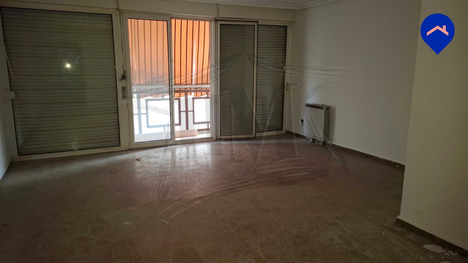 Flat for sale in San Martín de la Vega  with Heating, Parquet flooring and Terrace