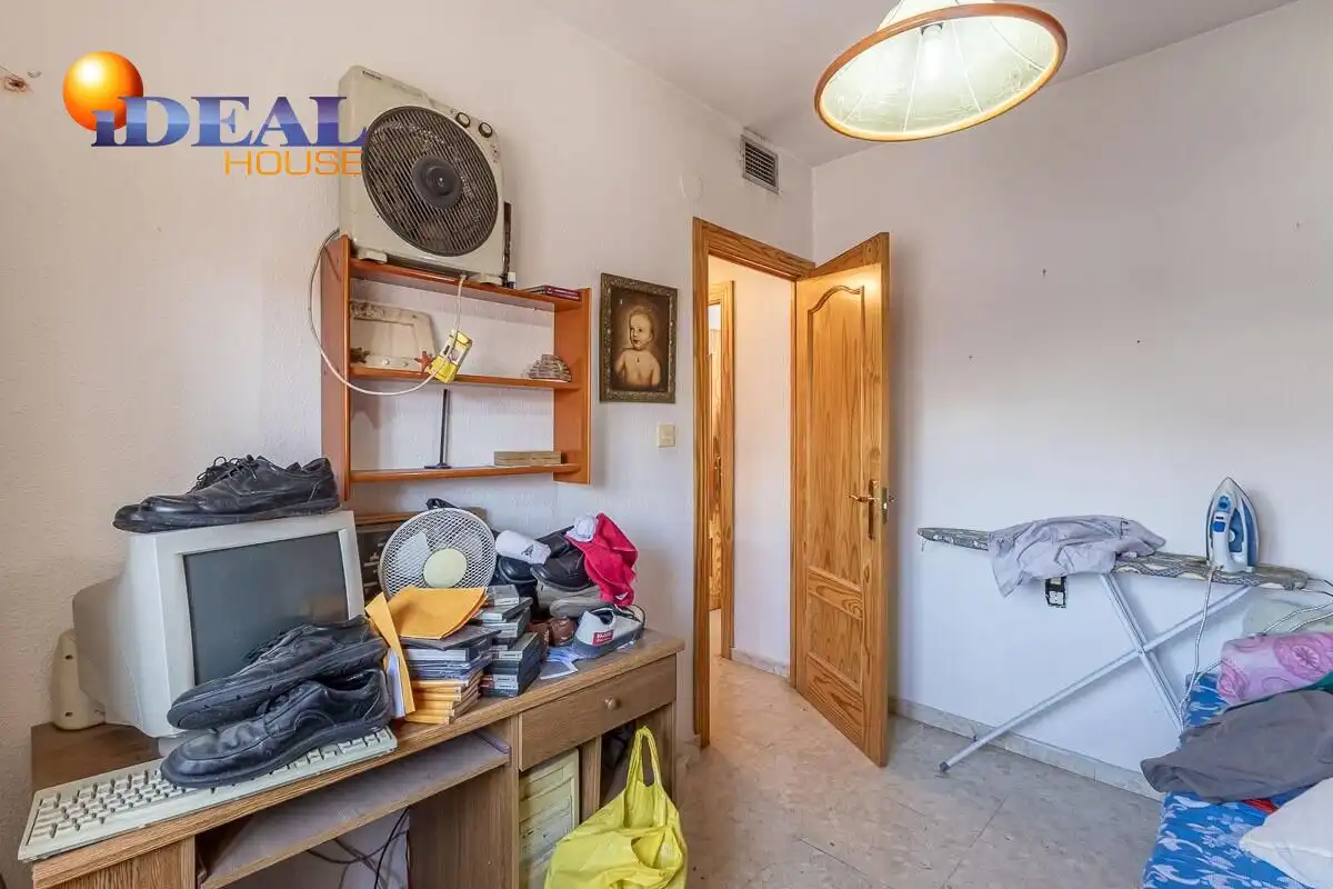 Flat with terrace for sale in Avenida JUAN PABLO II, imagen 15