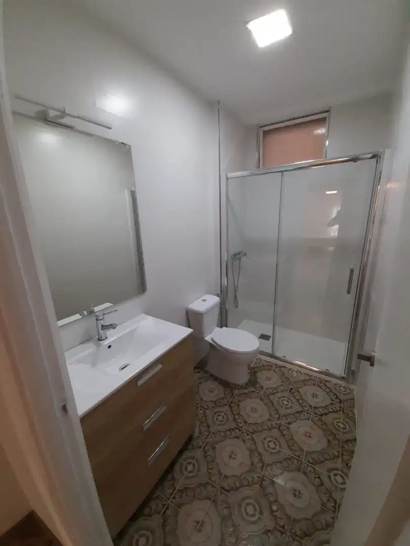 Flat with lift to rent in Casco Antiguo, imagen 12