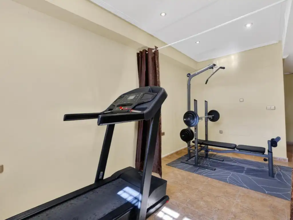 Casa o chalet en venta en Orihuela con Jardín privado y Piscina