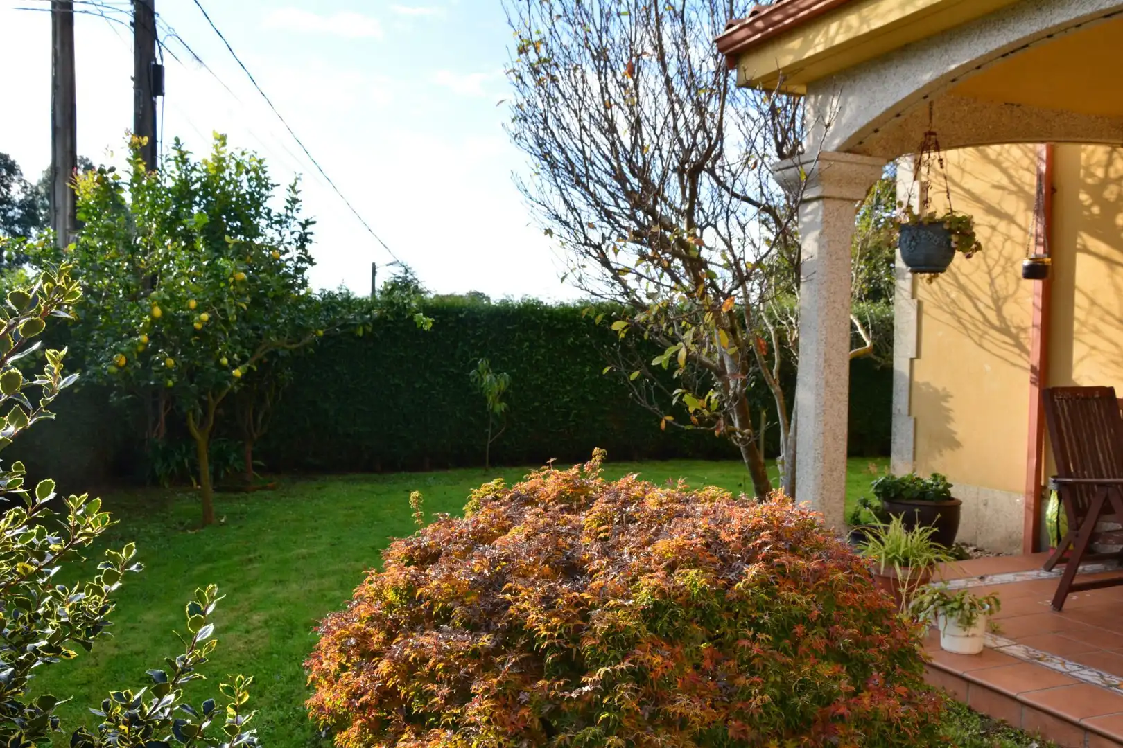 Casa o chalet en venta en Cambre