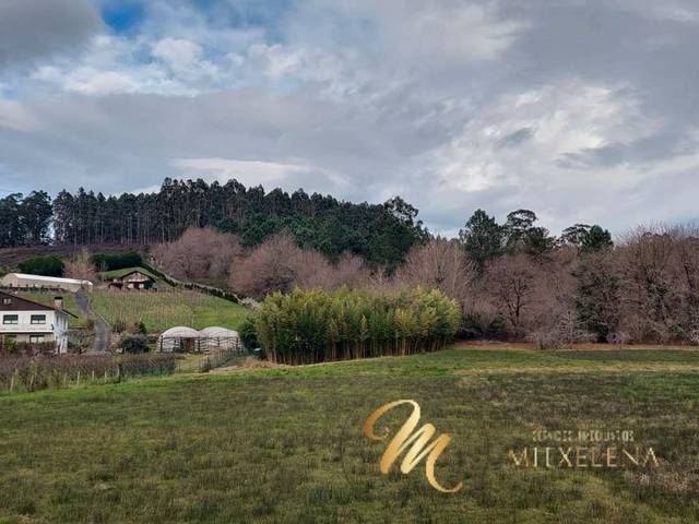 Terreno en Venta en Maruri-Jatabe