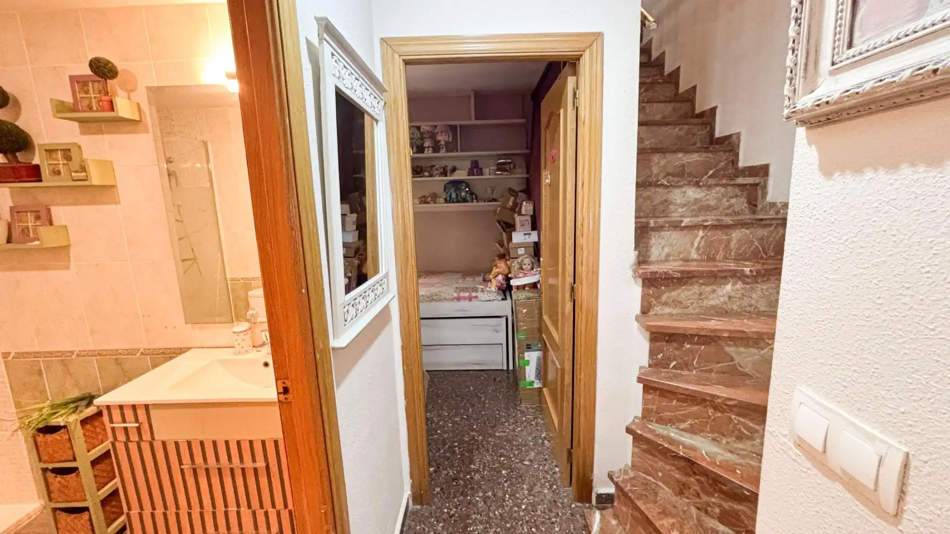 Attico con ascensore in vendita a PI Y MARGALL, imagen 20