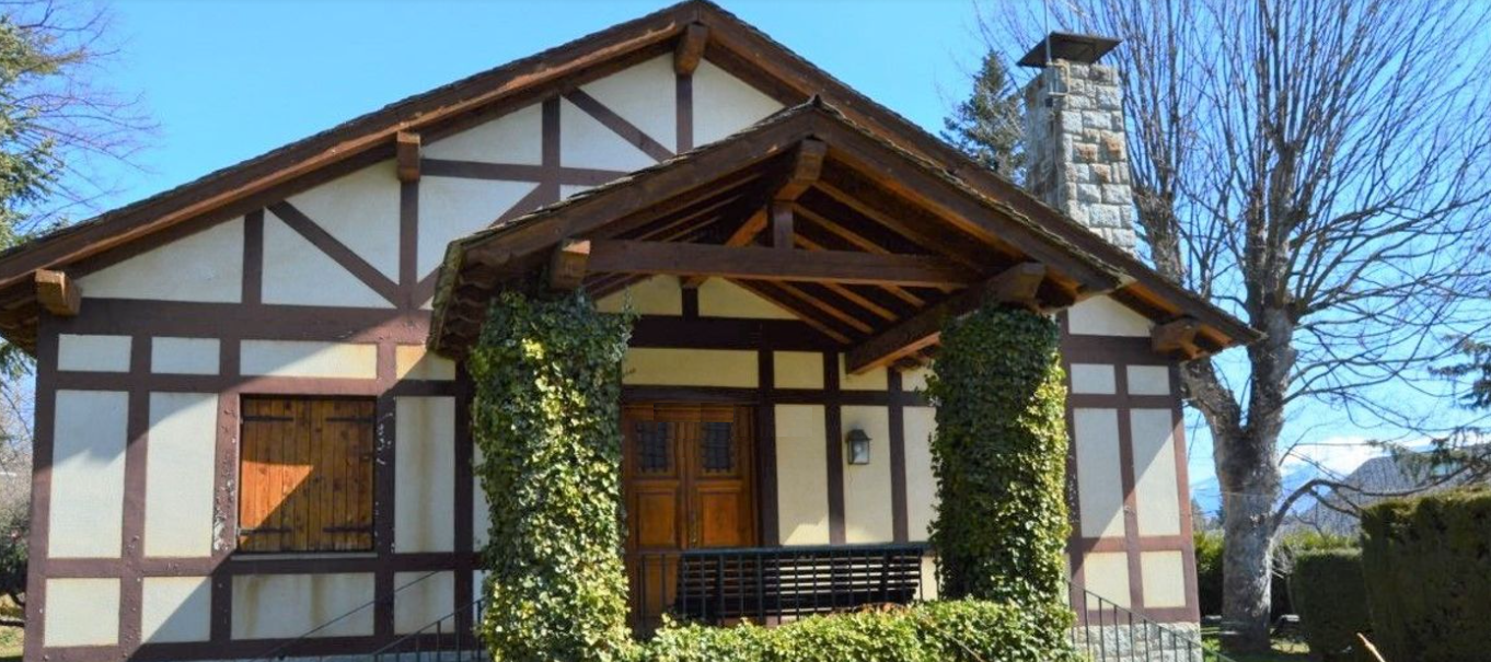 Casa o xalet en venda a Puigcerdà