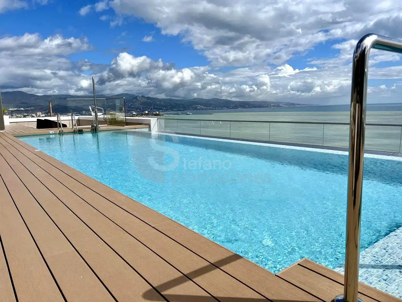 Piso con piscina en venta en Pacífico, imagen 24