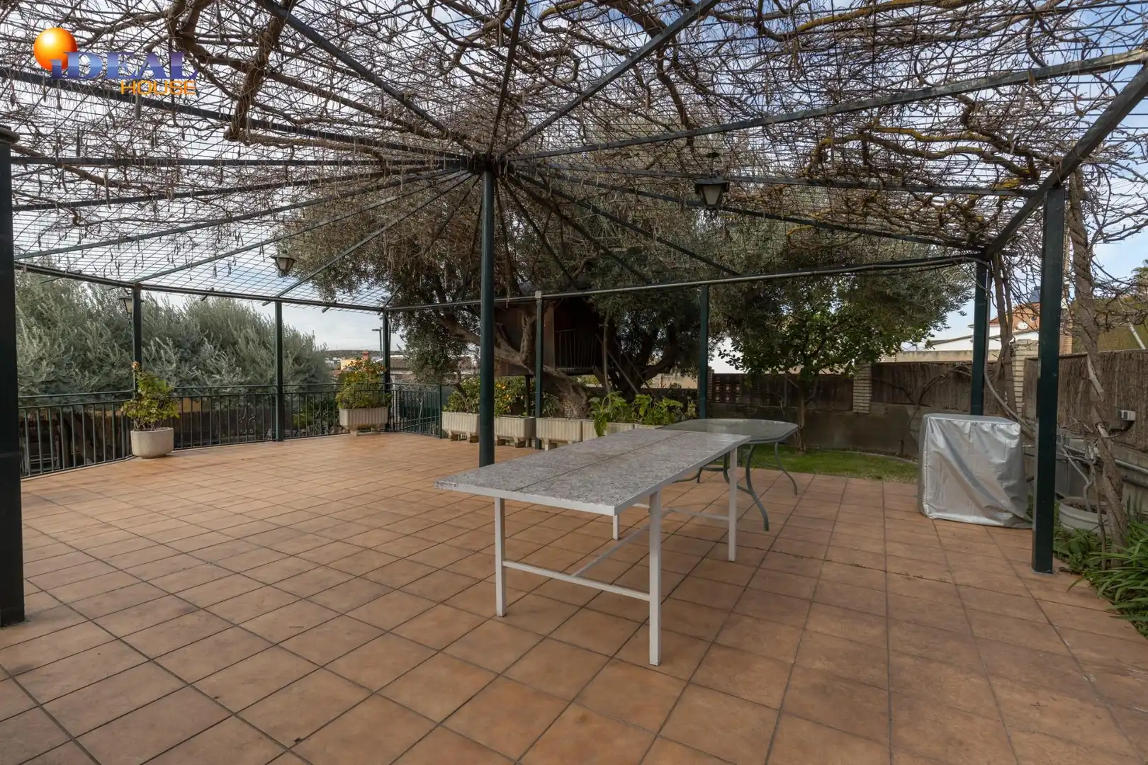 Villa mit Terrasse zum Verkauf in Calle Calle Borgoña, imagen 44