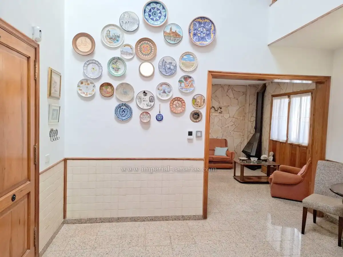 House for sale in Los Realejos pueblo, imagen 6